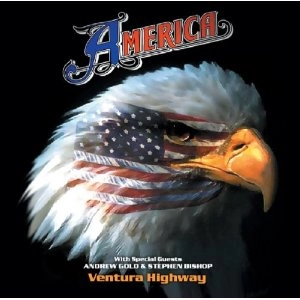 AMERICA / アメリカ / VENTURA HIGHWAY
