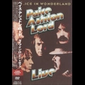 PAICE ASHTON LORD / ペイス・アシュトン・ロード / ライヴ・イン・ロンドン１９７７