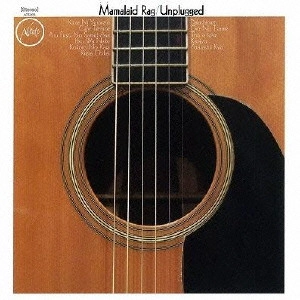 MAMALAID RAG / ママレイド・ラグ / Unplugged
