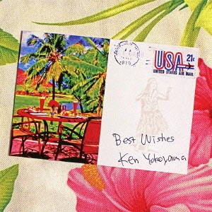 KEN YOKOYAMA / 横山健 / Best Wishes