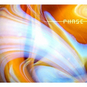 ROVO / ロボ / PHASE