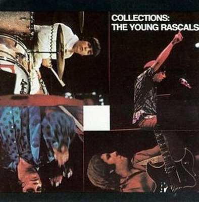 YOUNG RASCALS / ヤング・ラスカルズ / コレクションズ（紙ジャケット） / COLLECTIONS