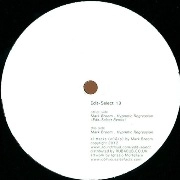 MARK BROOM / マーク・ブルーム / HYPNOTIC REGRESSION