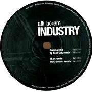 ALLI BOREM / INDUSTRY