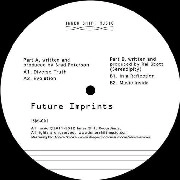 BRAD PETERSON/RAI SCOTT / FUTURE IMPRINTS