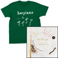 herpiano / ＯＵＲＳＥＡＳＯＮXS