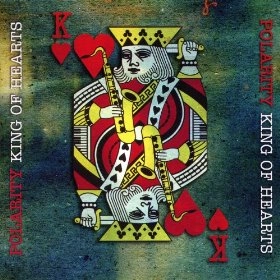 POLARITY / ポラリティー / KING OF HEARTS