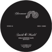 V.A.(CLAREMONT56) / 5 YEARS OF CLAREMONT 56 VINYL SAMPLER