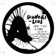 SHANGRI-LIES / DRAIN/GREED/HUNGER