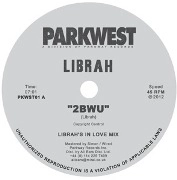 LIBRAH / 2BWU