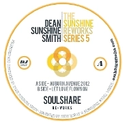 DEAN 'SUNSHINE' SMITH   / SUNSHINE REWORKS #5