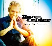DON FELDER / ドン・フェルダー / ロード・トゥ・フォーエヴァー