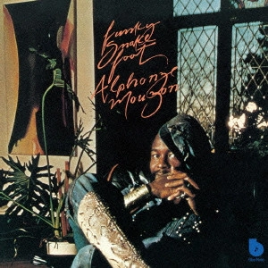 ALPHONSE MOUZON / アルフォンス・ムゾーン / ファンキー・スネイクフット / FUNKY SNAKEFOOT