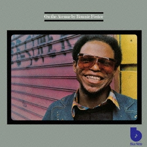 RONNIE FOSTER / ロニー・フォスター / オン・ジ・アヴェニュー / ON THE AVENUE