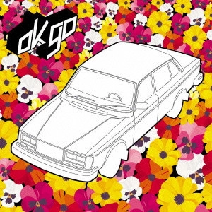 OK GO / オーケー・ゴー / OK GO