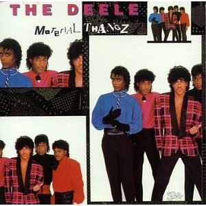 DEELE / ディール / マテリアル・サングズ
