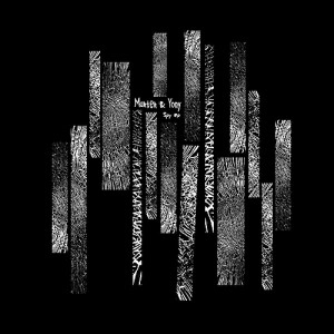 MARTER & YONY / ＳＰＹ　ＥＰ