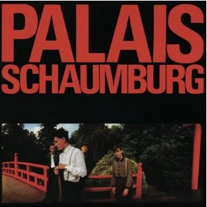 PALAIS SCHAUMBURG / PALAIS SCHAUMBURG
