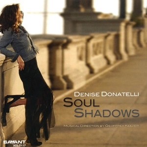 DENISE DONATELLI / デニス・ドナテリ / SOUL SHADOWS