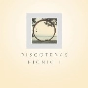 V.A.(REBEKA,KAMPI,MIRROR PEOPLE...)   / Discotexas Picnic I