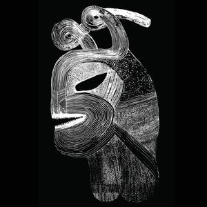 ROBOT KOCH / COSMIC WAVES