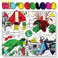 KID SUNDANCE / KID'S COLORS