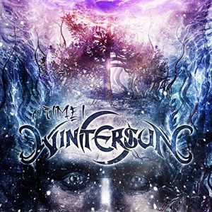 WINTERSUN / ウィンターサン / TIME I