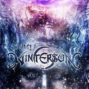 WINTERSUN / ウィンターサン / TIME I