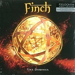 FINCH (PROG: NLD) / フィンチ / VITA DOMINICA