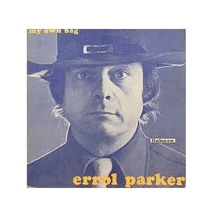 ERROL PARKER / エロール・パーカー / MY OWN BAG