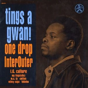 V.A. (TINGS A GWAN!) / TINGS A GWAN!