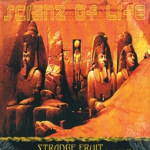 SCIENZ OF LIFE / STRANGE FRUIT