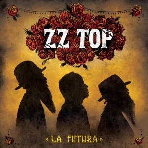 ZZ TOP / ZZトップ / LA FUTURA (BEST BUY)