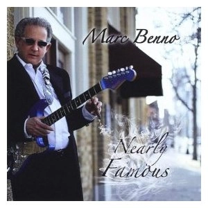 MARC BENNO / マーク・ベノ / NEARLY FAMOUS
