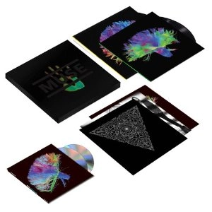 MUSE / ミューズ / THE 2ND LAW (DELUXE BOXSET) - LIMITED