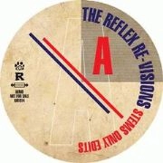 REFLEX (HOUSE) / REFLEX RE-VOSIONS