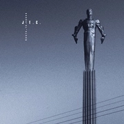 JAMES T.COTTON / BEATS IN SPACE