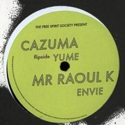 CAZUMA/MR RAOUL K / YUME/ENVIE