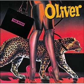 OLIVER (OLIVER CHEATHAM) / オリヴァー / BOSS