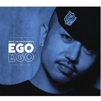EGO / イゴ / ＥＧＯ