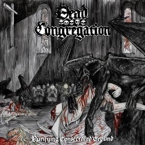 DEAD CONGREGATION / PURIFYING CONSECRATED(TOUR EDITION)