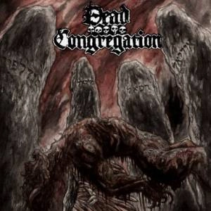 DEAD CONGREGATION / GRAVES OF THE ARCHANGELS(TOUR EDITION)