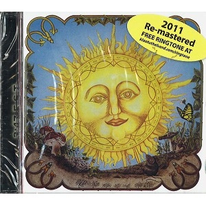 KLAATU / クラトゥ / 3:47 E.S.T. 2011 REMASTER
