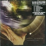 NEAL MORSE / ニール・モーズ / MOMENTUM