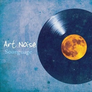 SOUNGUAGE / Ａｒｔ　Ｎｏｉｓｅ