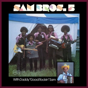 SAM BROTHERS 5 / SAM BROTHERS 5