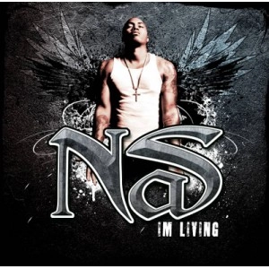 NAS / ナズ / IM LIVING
