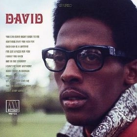 DAVID RUFFIN / デヴィッド・ラフィン / DAVID UNRELEASED LP & MORE