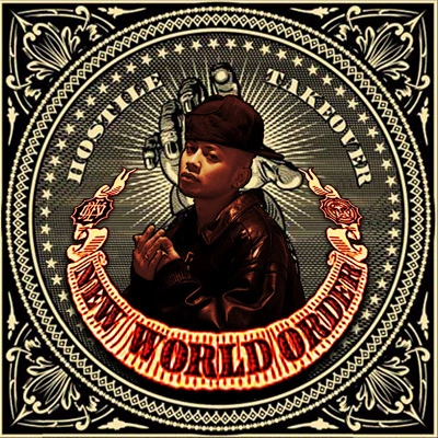 BAN (from forte) / ＮＥＷ　ＷＯＲＬＤ　ＯＲＤＥＲ
