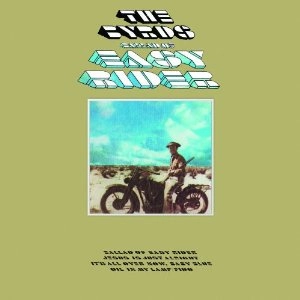 BYRDS / バーズ / BALLAD OF EASY RIDER